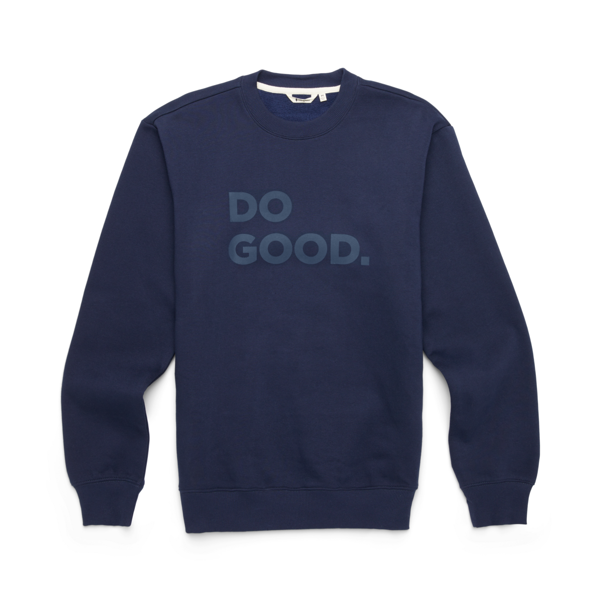 Do Good Crew Sweatshirt - Men s - Casual Outdoor Style
