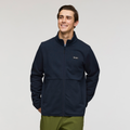 Envo Fleece Full-Zip Jacket - Men s - Everyday Fleece Comfort