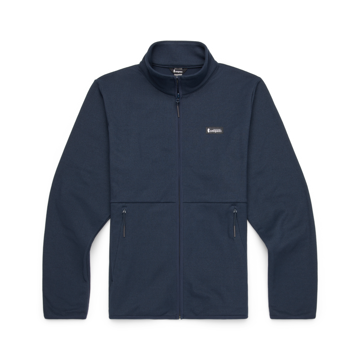 Envo Fleece Full-Zip Jacket - Men s - Everyday Fleece Comfort