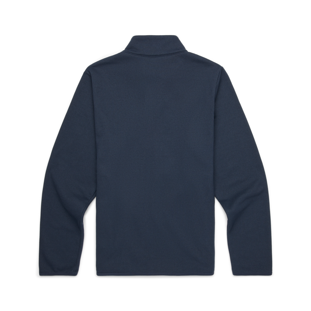 Envo Fleece Quarter-Zip Pullover - Men s - Soft Layering Warmth