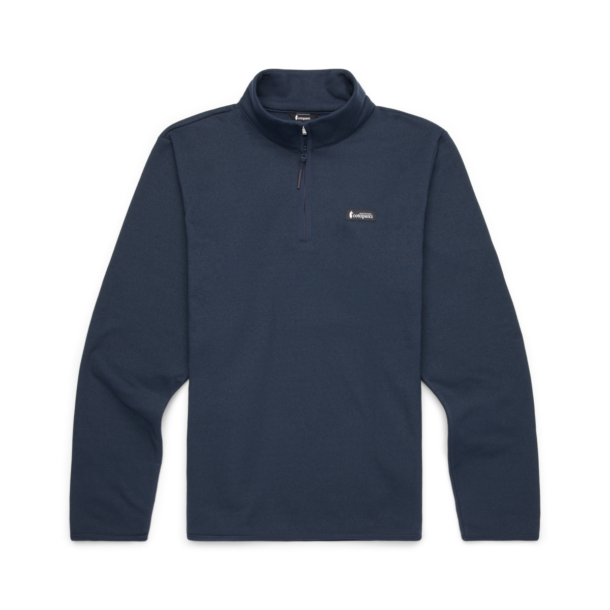 Envo Fleece Quarter-Zip Pullover - Men s - Soft Layering Warmth
