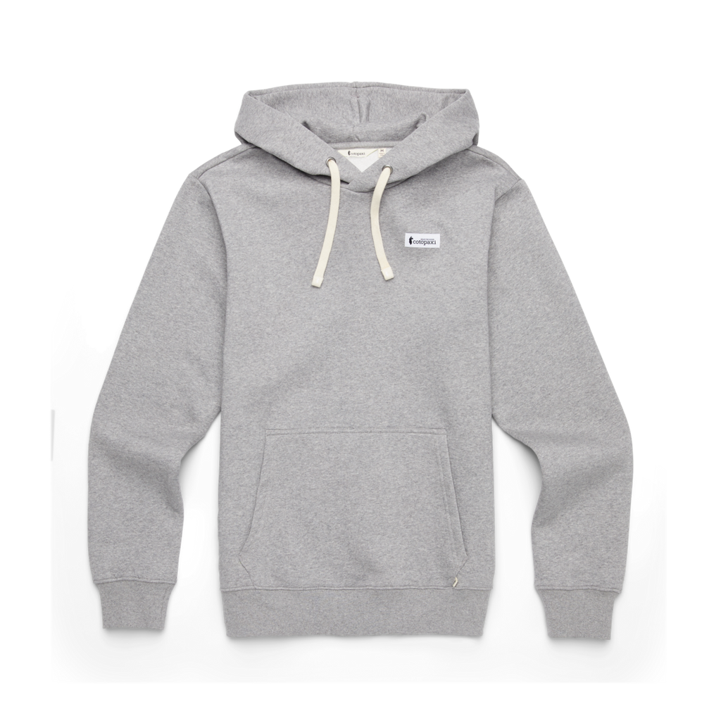 Llama Patch Pullover Hoodie - Men s - Casual Outdoor Style