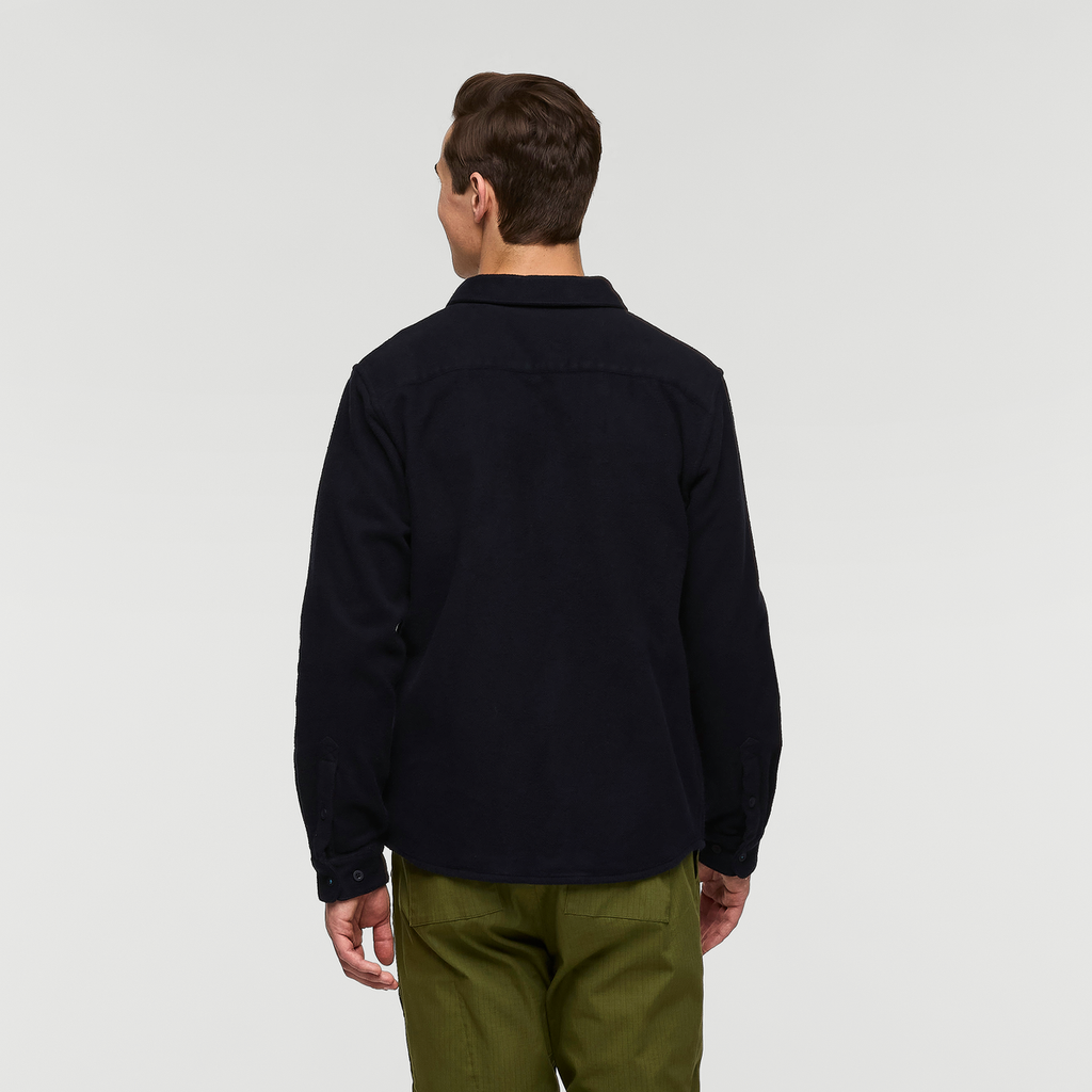 Mero Organic Flannel Shirt - Men s - Versatile Outdoor Use