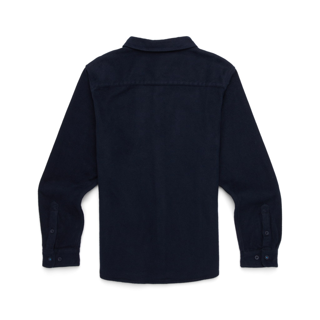 Mero Organic Flannel Shirt - Men s - Versatile Outdoor Use