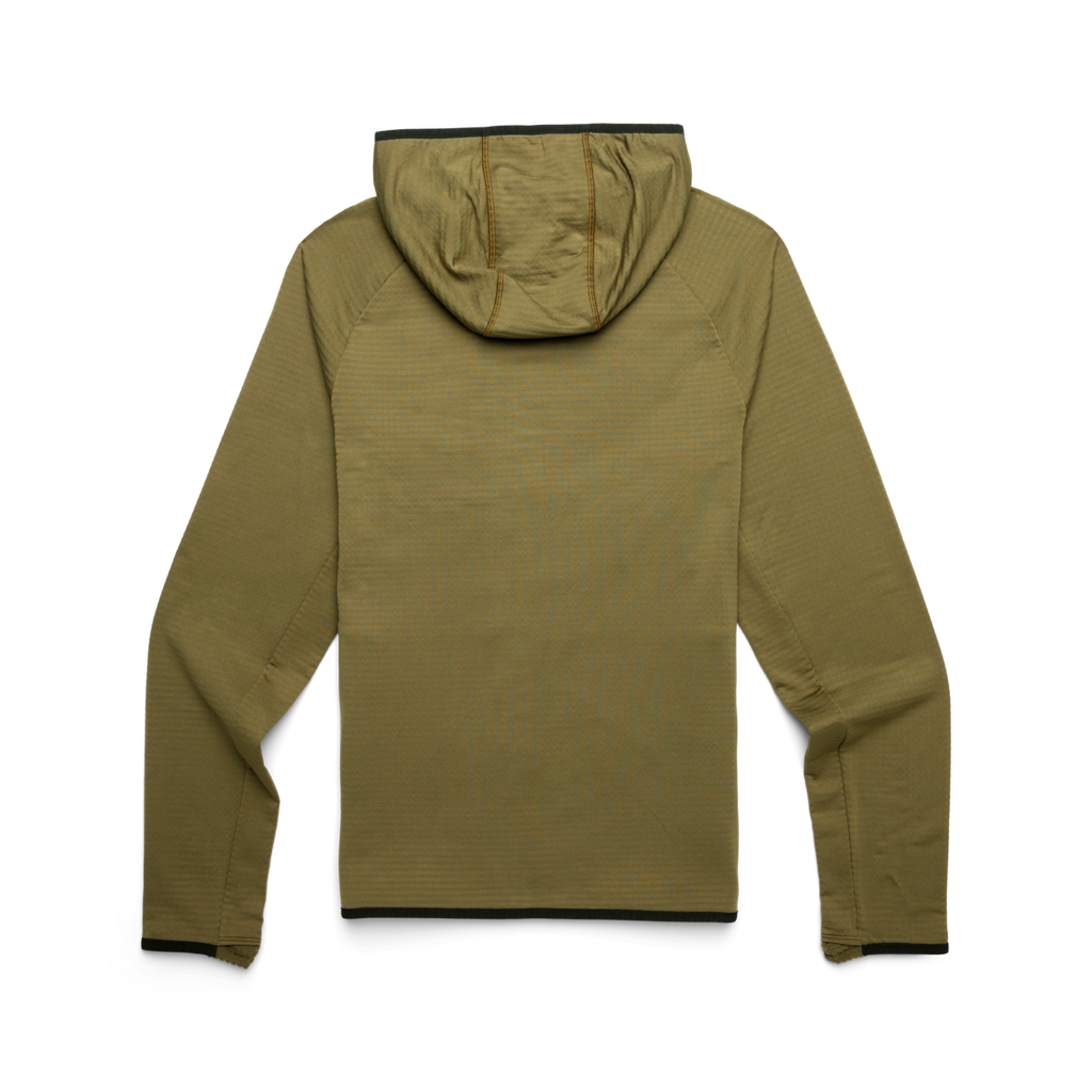 Otero Fleece Full-Zip Hooded Jacket - Men s - Everyday Fleece Comfort