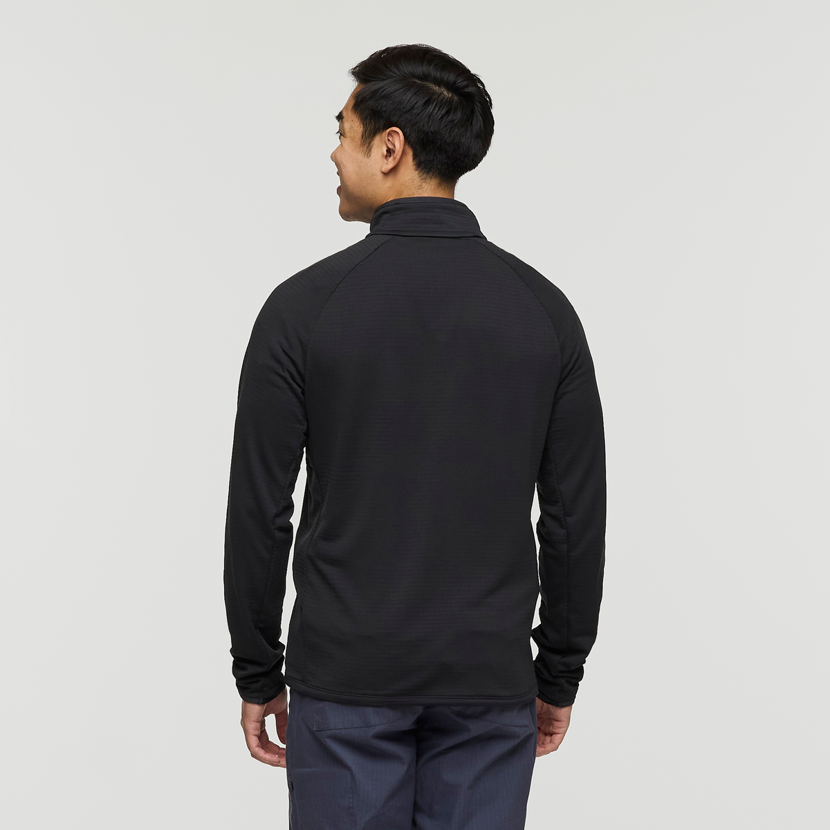 Otero Fleece Half-Zip Pullover - Men s - Everyday Fleece Comfort