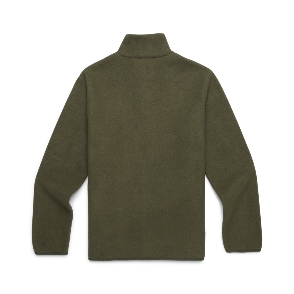 Teca Fleece Full-Zip Jacket - Men s - Soft Layering Warmth