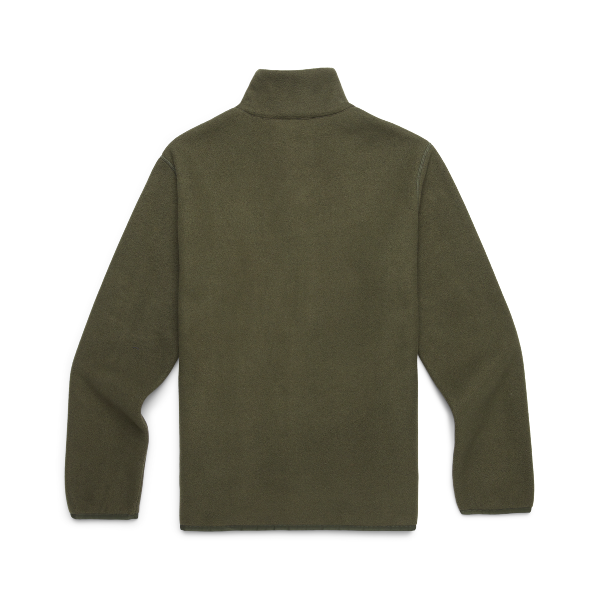 Teca Fleece Full-Zip Jacket - Men s - Soft Layering Warmth