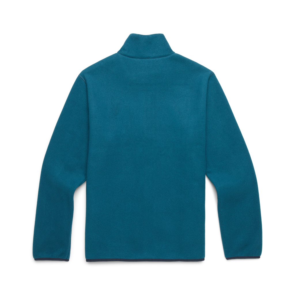 Teca Fleece Full-Zip Jacket - Men s - Soft Layering Warmth