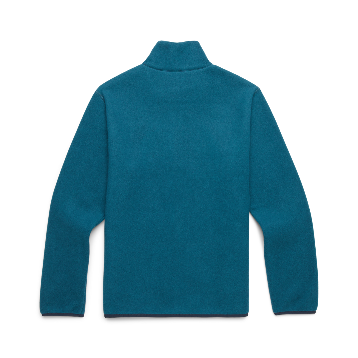 Teca Fleece Full-Zip Jacket - Men s - Soft Layering Warmth