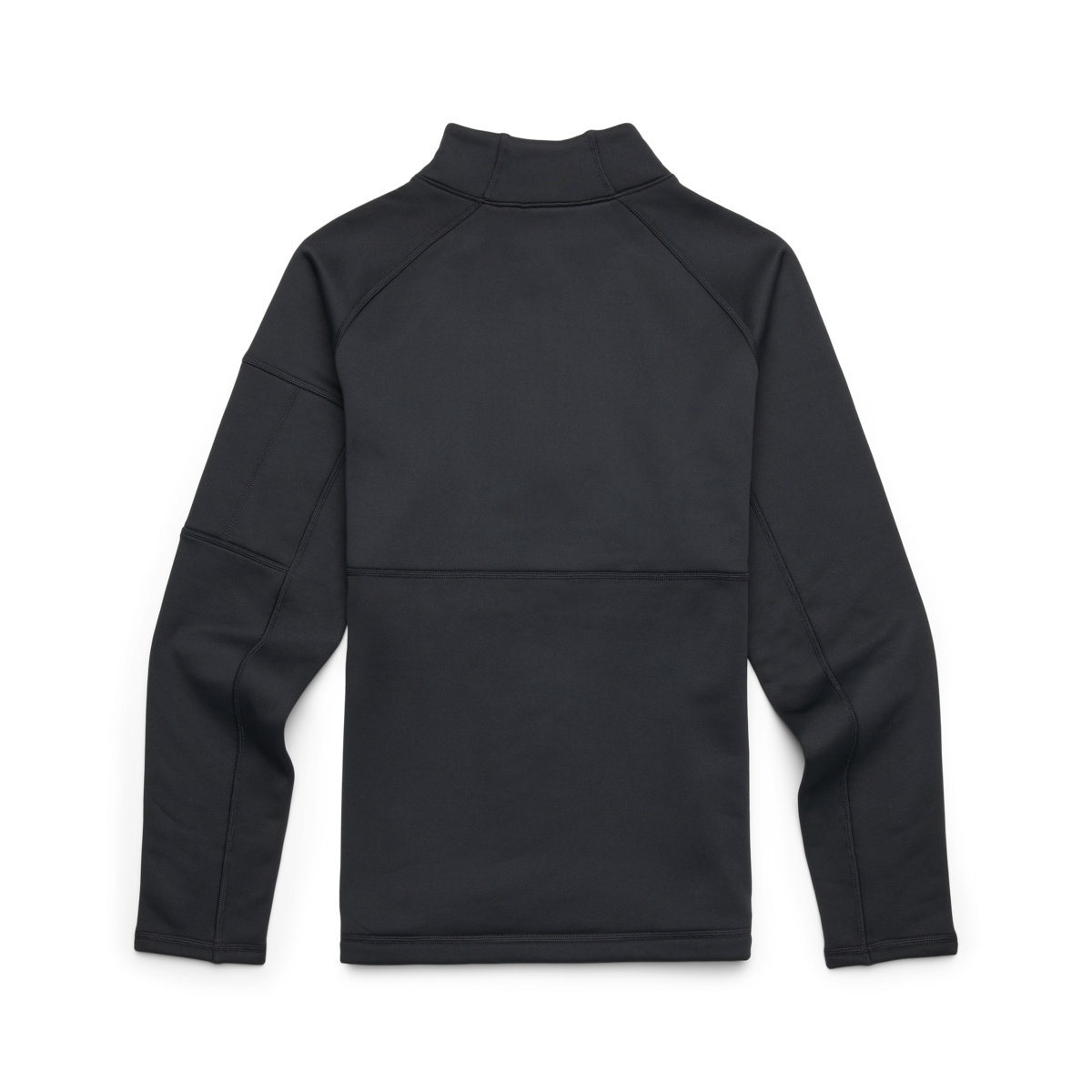 Tempa Fleece Half-Zip Pullover - Men s - Soft Layering Warmth