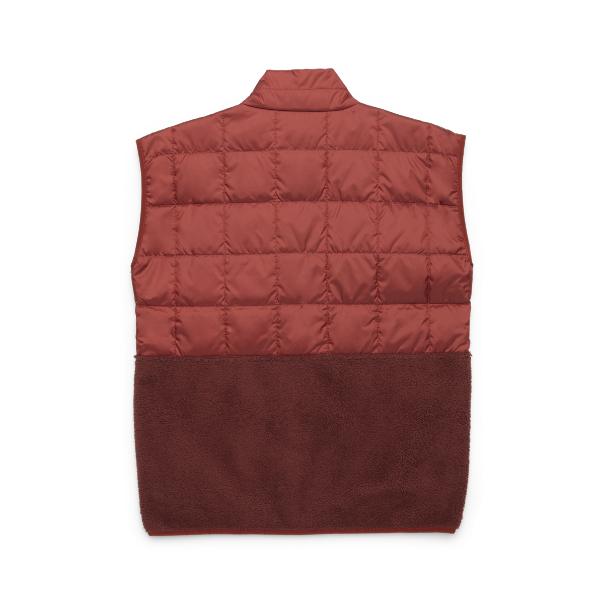 Trico Hybrid Vest - Men s - Trail Ready Layer