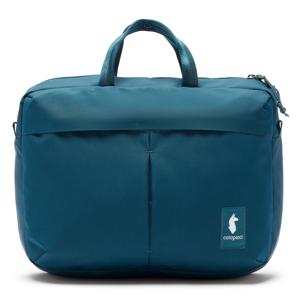 Mente 15L Messenger Bag - Cada Dia - Roomy Everyday Carry