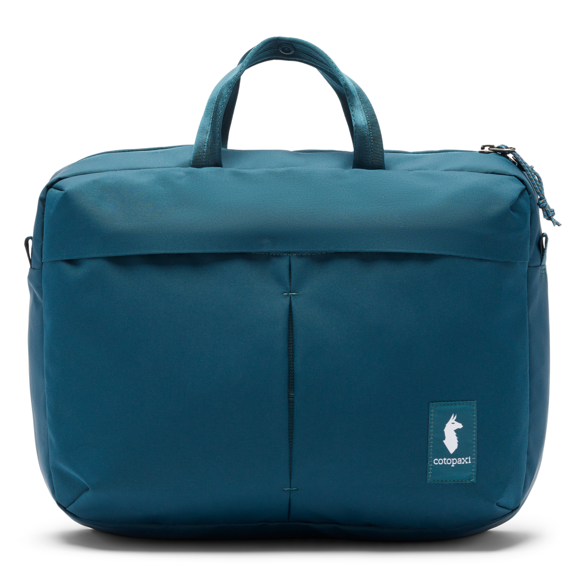 Mente 15L Messenger Bag - Cada Dia - Roomy Everyday Carry