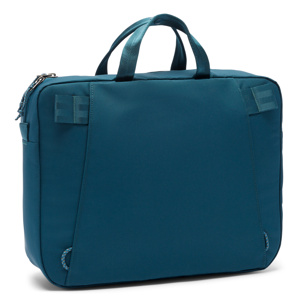 Mente 15L Messenger Bag - Cada Dia - Roomy Everyday Carry