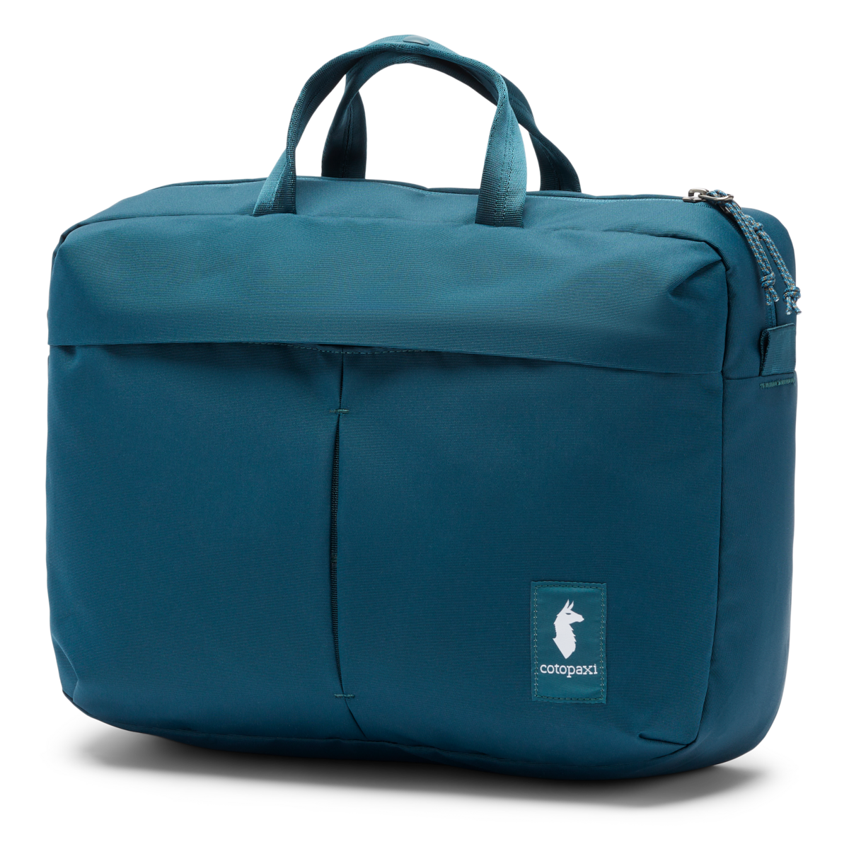 Mente 15L Messenger Bag - Cada Dia - Roomy Everyday Carry