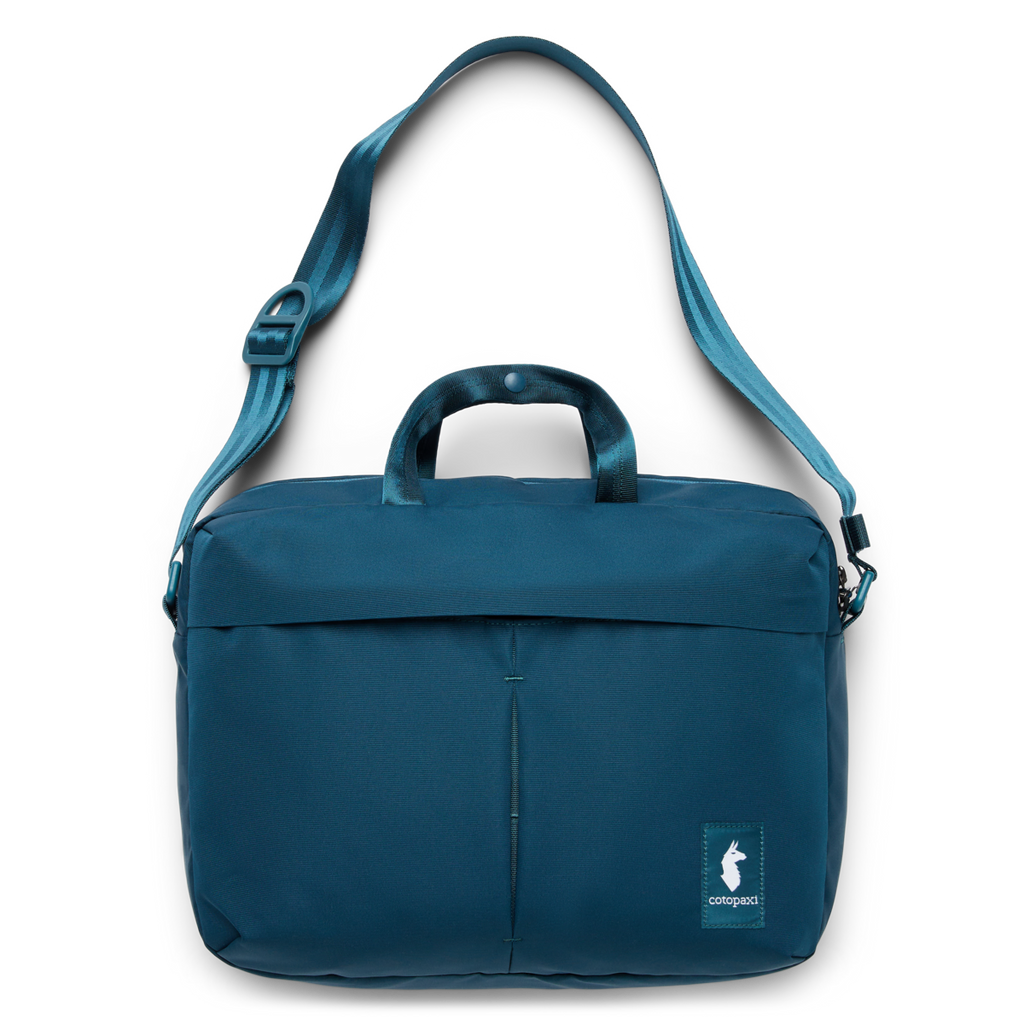 Mente 15L Messenger Bag - Cada Dia - Roomy Everyday Carry