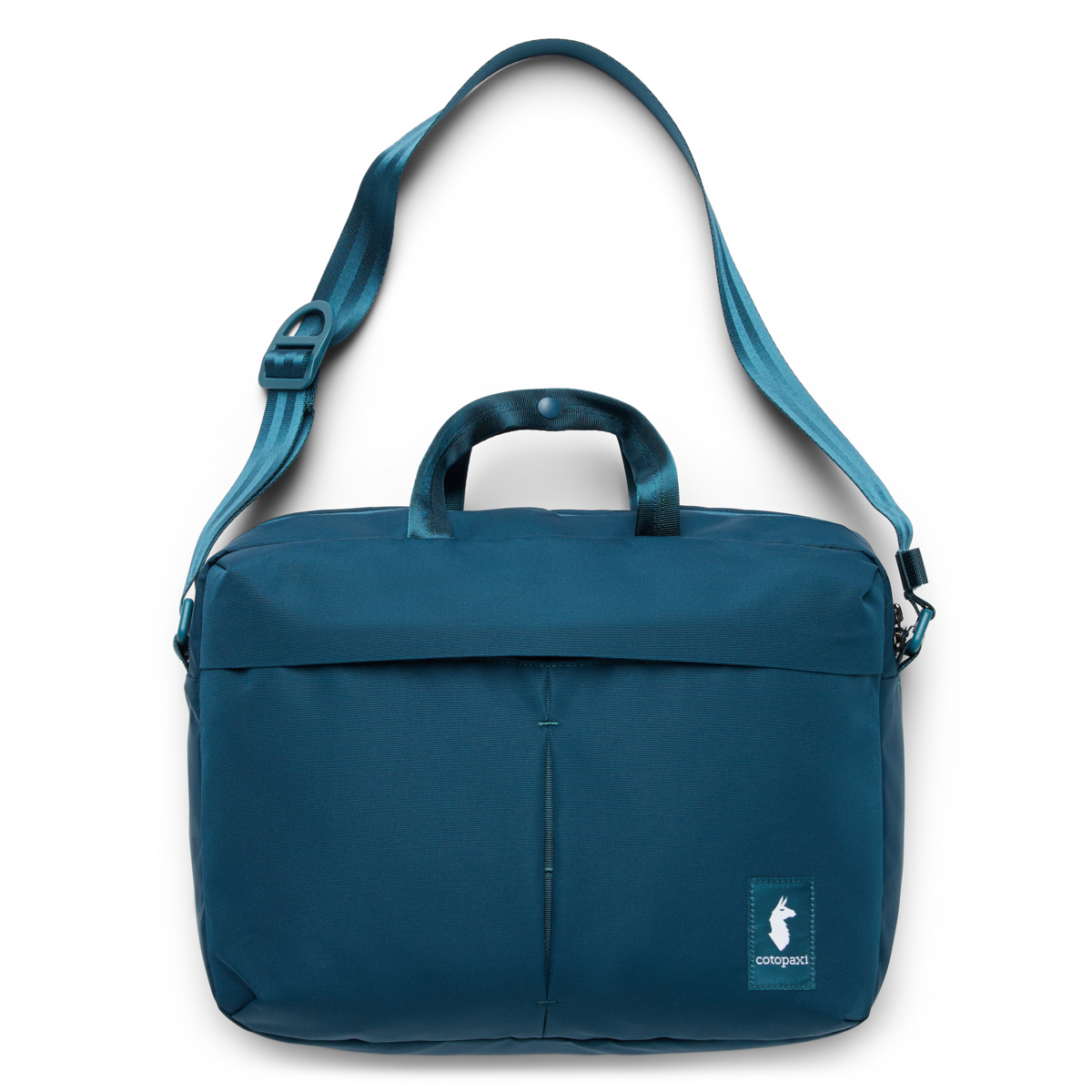 Mente 15L Messenger Bag - Cada Dia - Roomy Everyday Carry