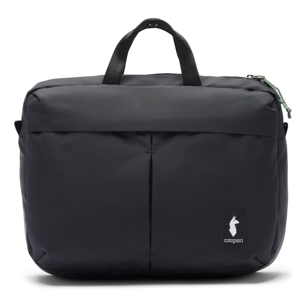 Mente 15L Messenger Bag - Cada Dia - Roomy Everyday Carry