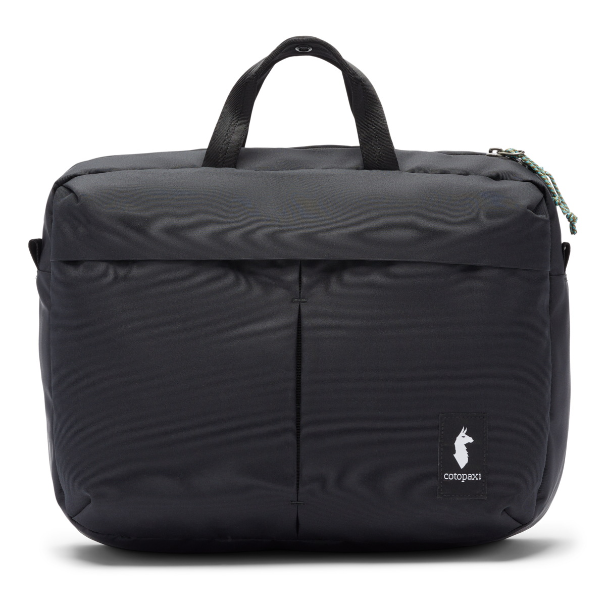 Mente 15L Messenger Bag - Cada Dia - Roomy Everyday Carry