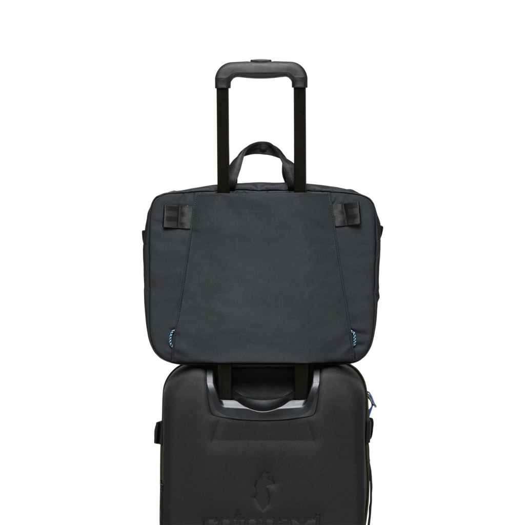 Mente 15L Messenger Bag - Cada Dia - Roomy Everyday Carry