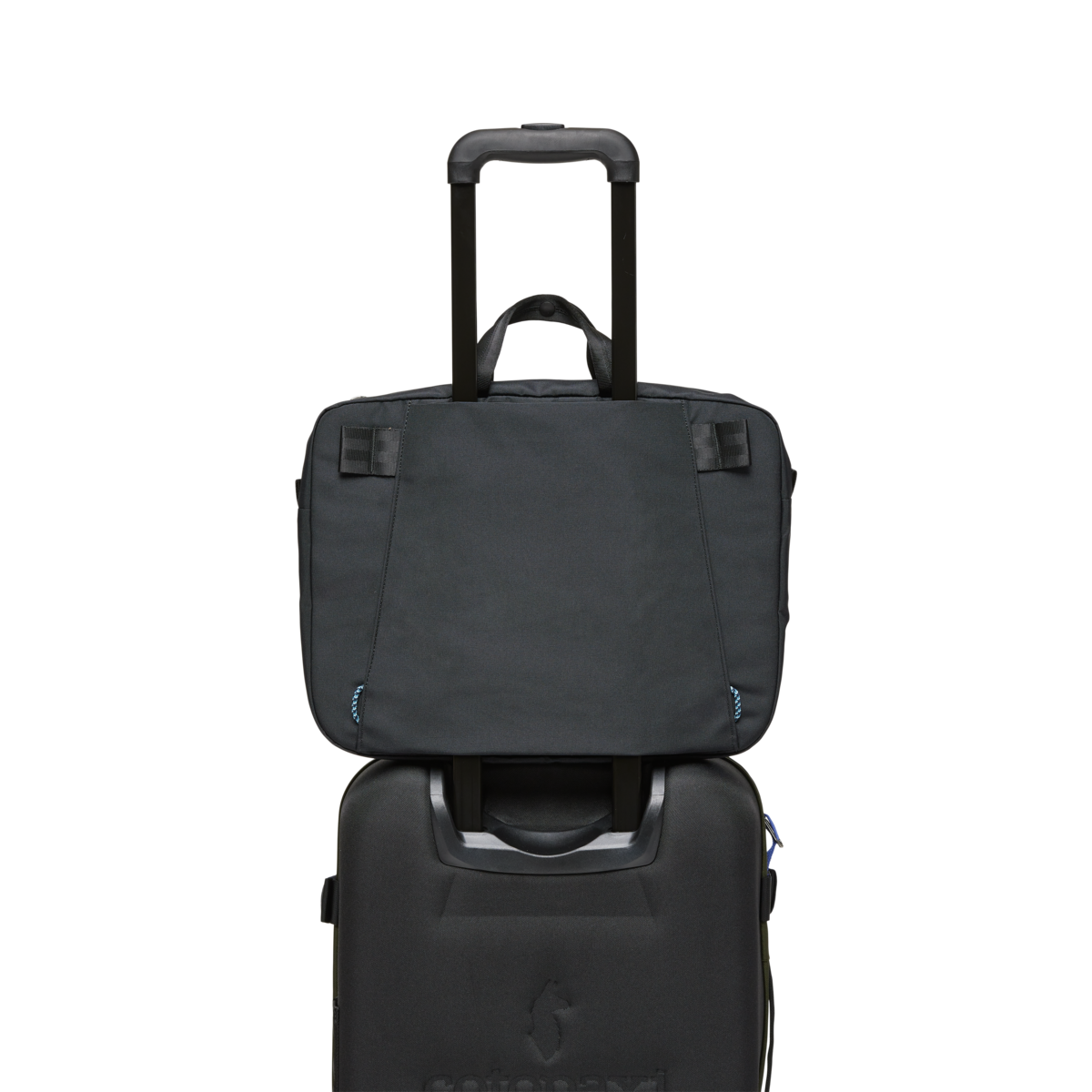 Mente 15L Messenger Bag - Cada Dia - Roomy Everyday Carry