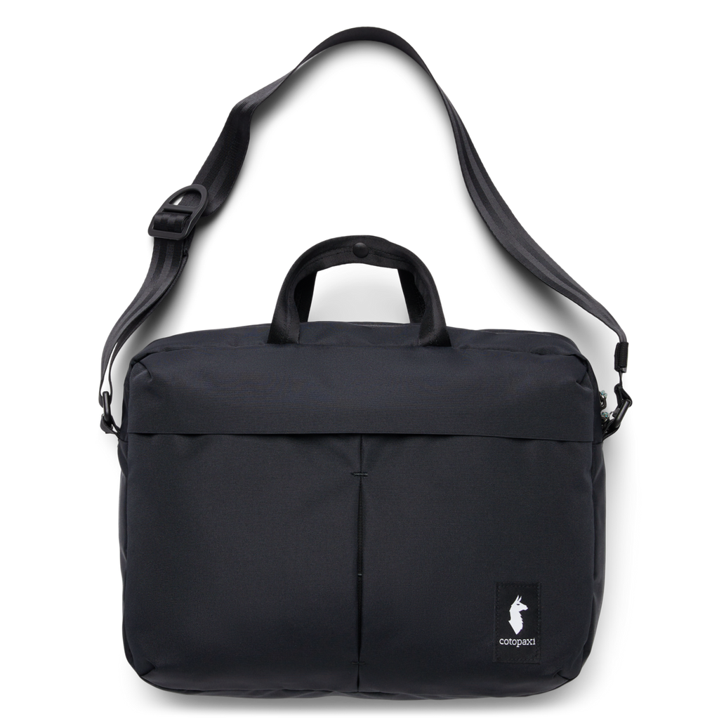 Mente 15L Messenger Bag - Cada Dia - Roomy Everyday Carry