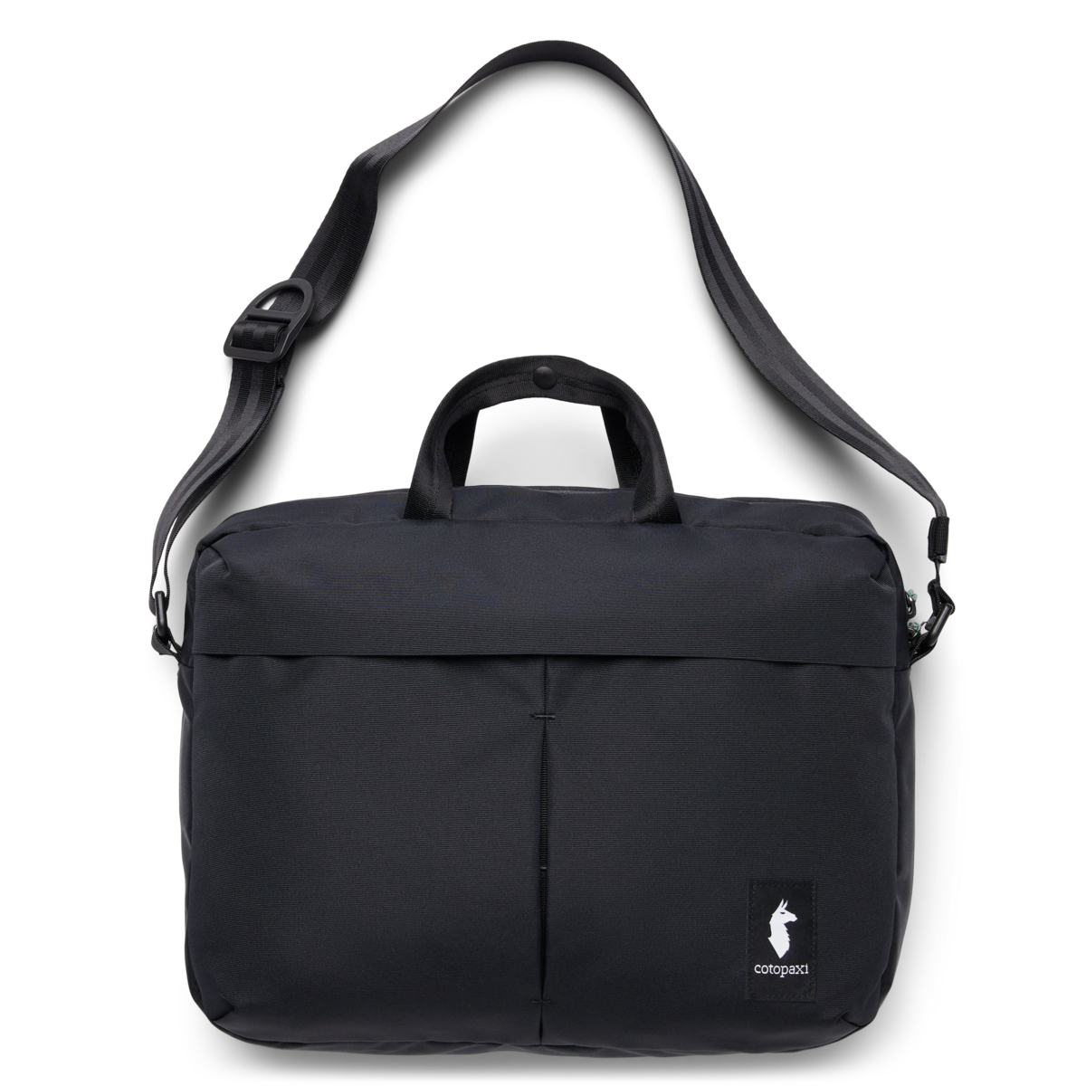 Mente 15L Messenger Bag - Cada Dia - Roomy Everyday Carry