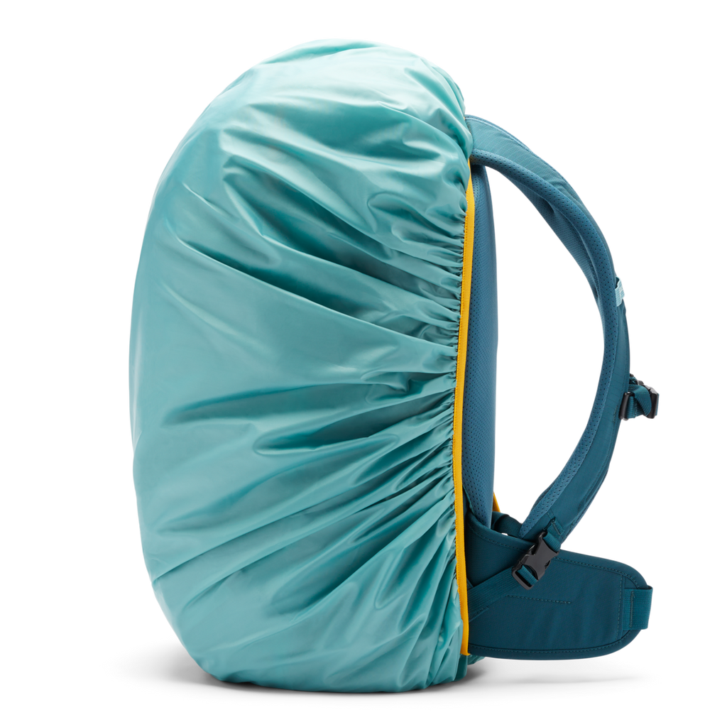 Seco 45L Rain Cover - Carry On Ready