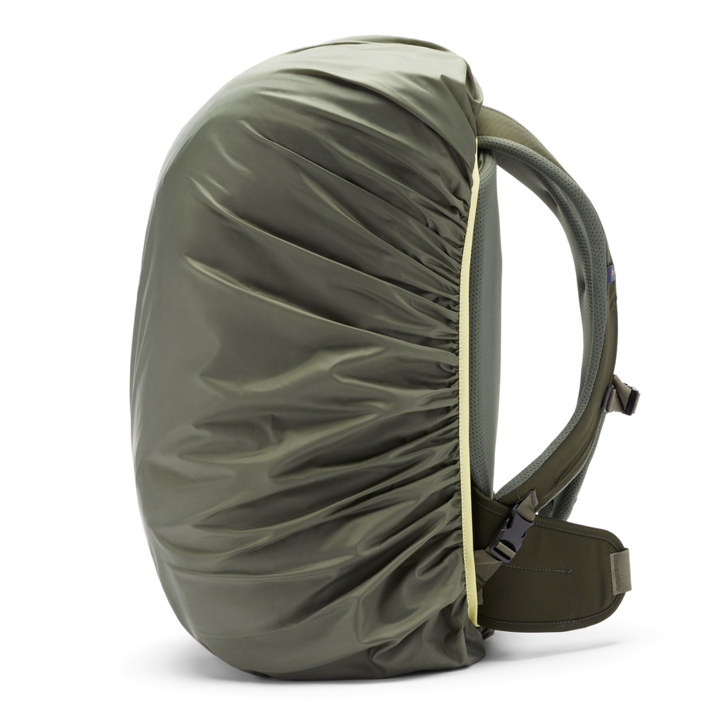 Seco 45L Rain Cover - Carry On Ready