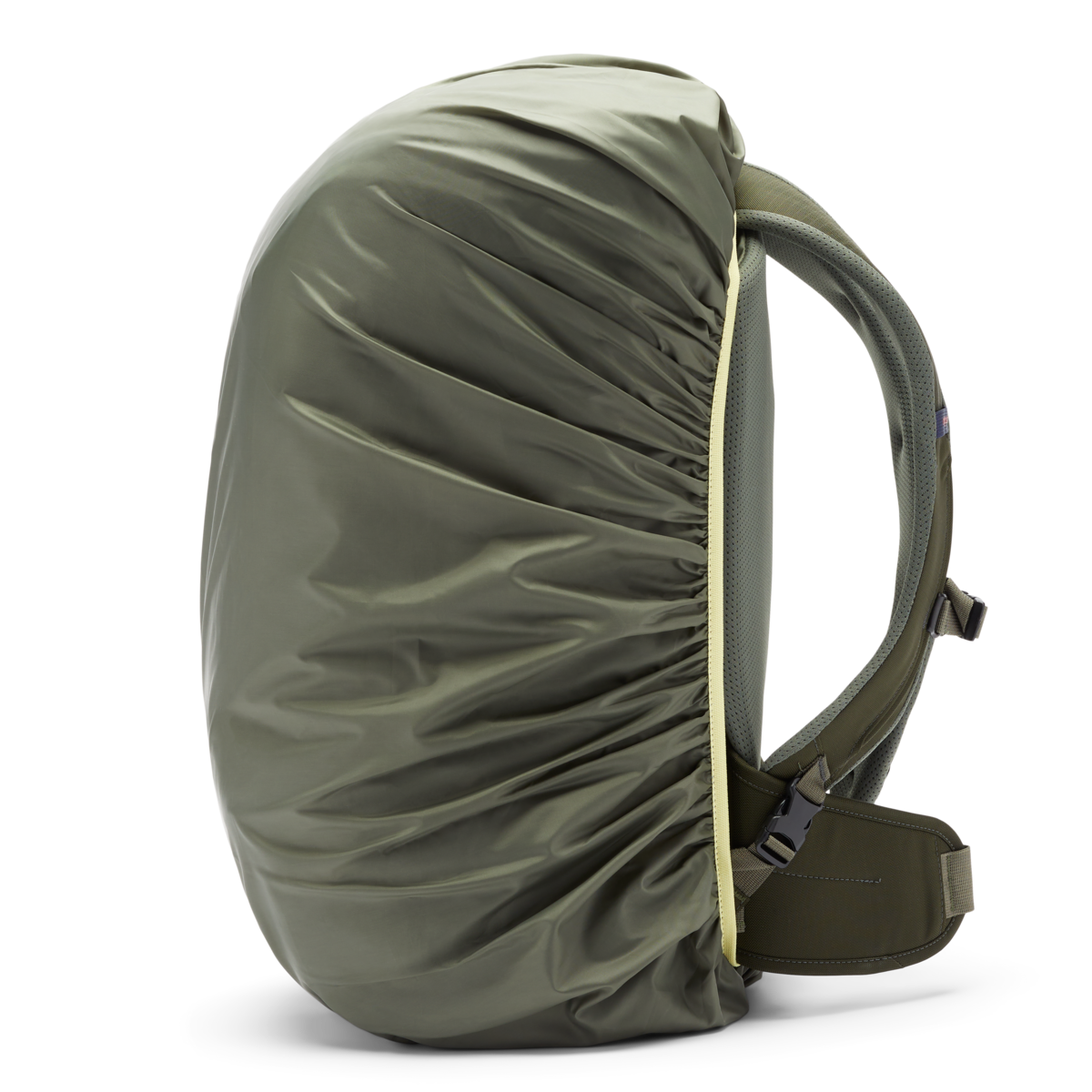 Seco 45L Rain Cover - Carry On Ready