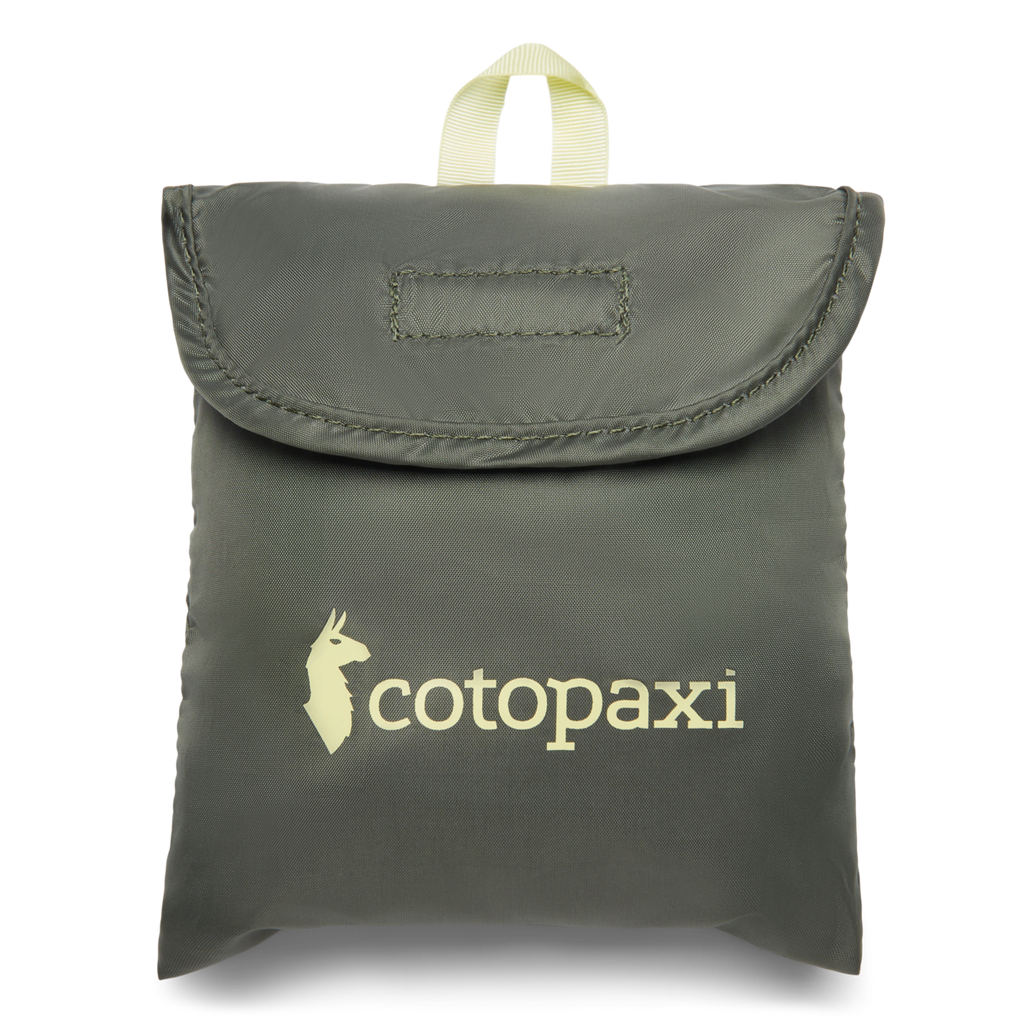 Seco 45L Rain Cover - Carry On Ready