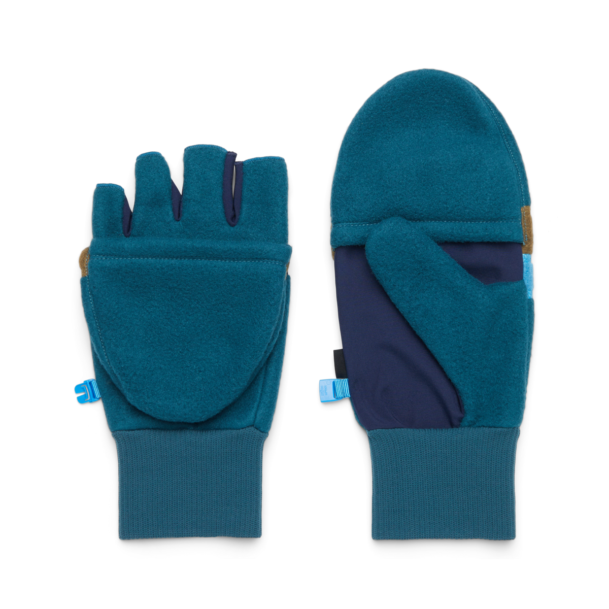 Teca Fleece Glitten - Cold Weather Comfort