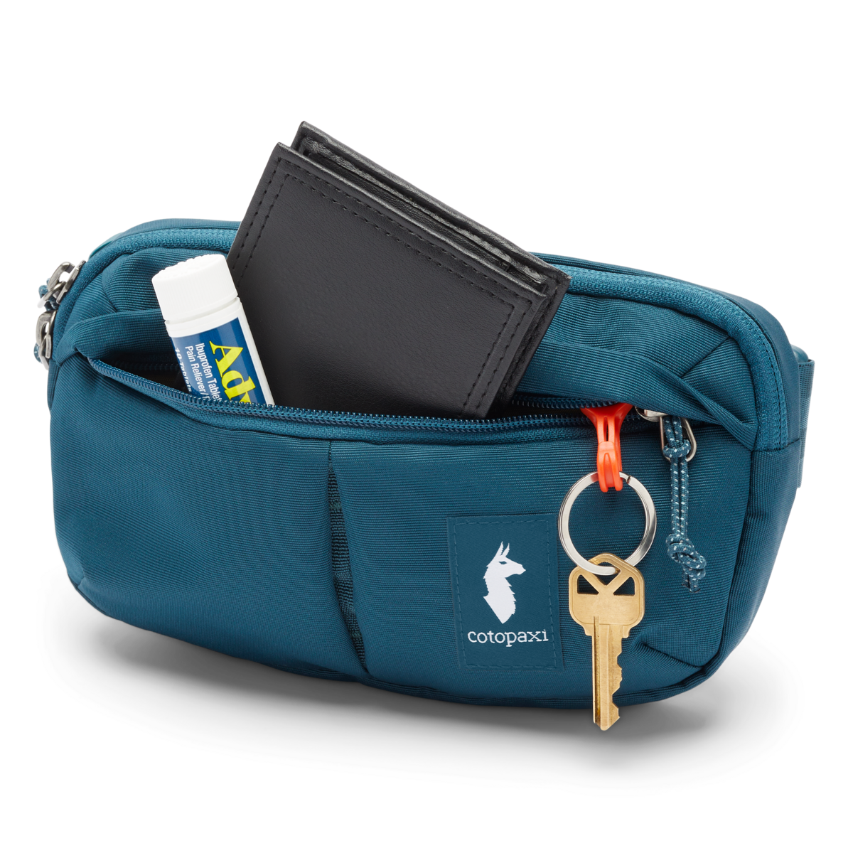 Todo 2L Hip Pack - Cada Dia - Compact Adventure