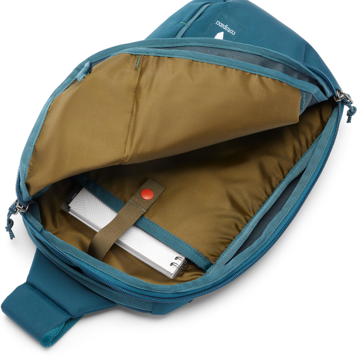 Todo 8L Sling - Cada Dia - Daily Trail Use
