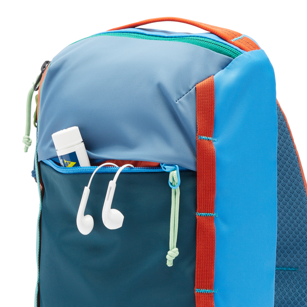 Todo 8L Sling - Del Dia - Everyday Adventure