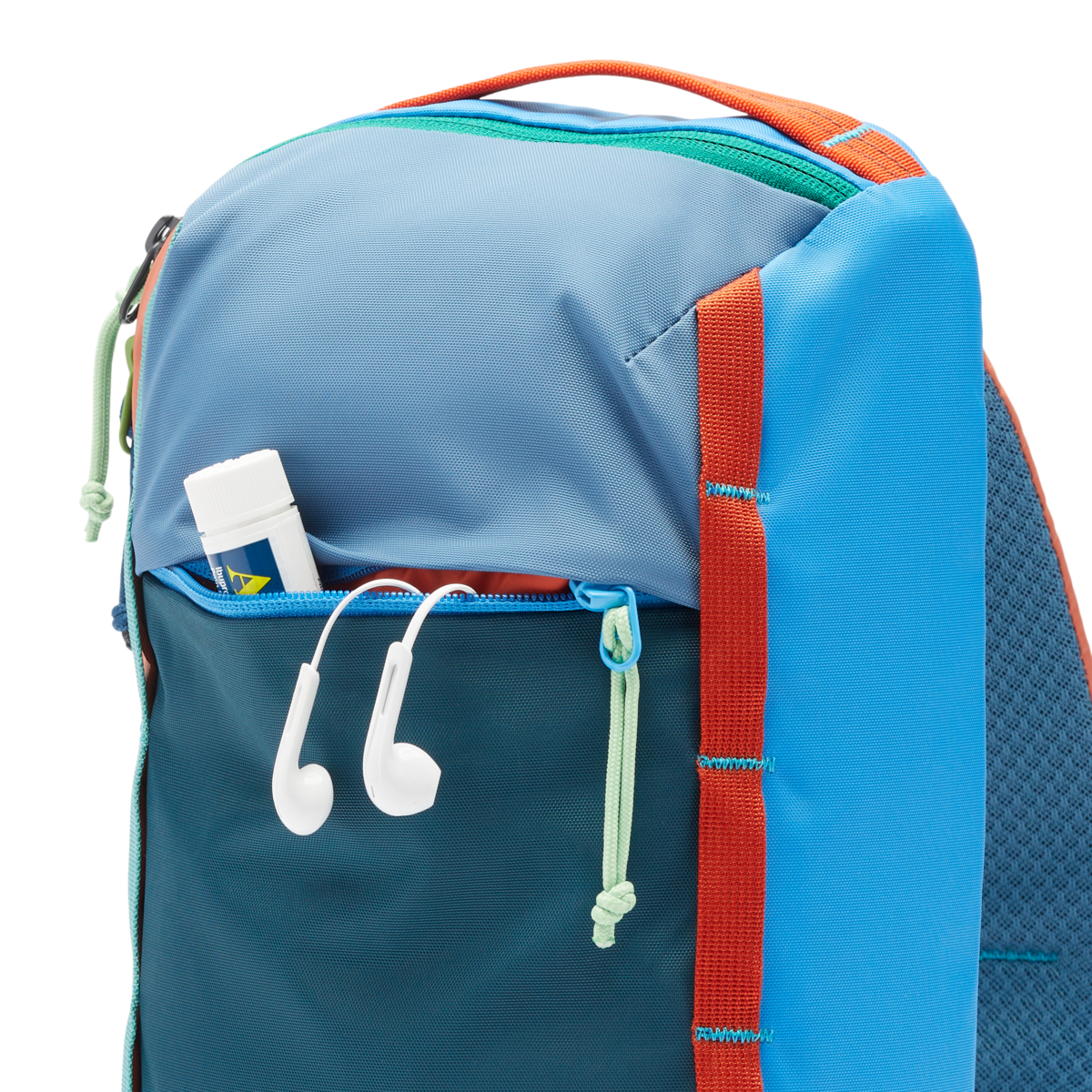 Todo 8L Sling - Del Dia - Everyday Adventure