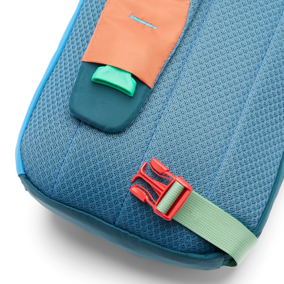 Todo 8L Sling - Del Dia - Everyday Adventure
