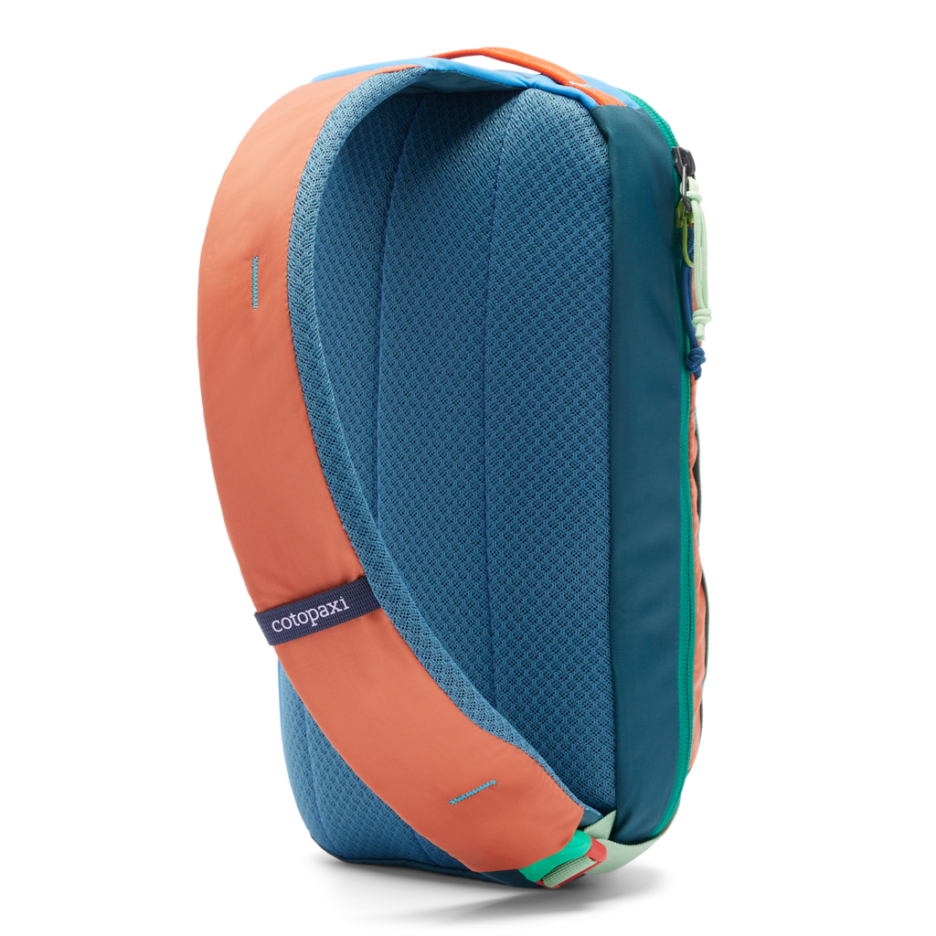 Todo 8L Sling - Del Dia - Everyday Adventure