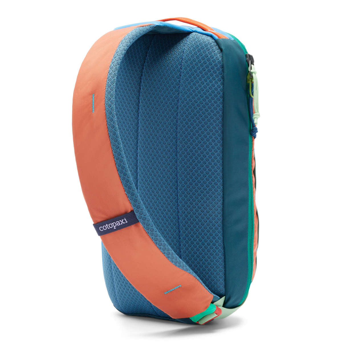 Todo 8L Sling - Del Dia - Everyday Adventure