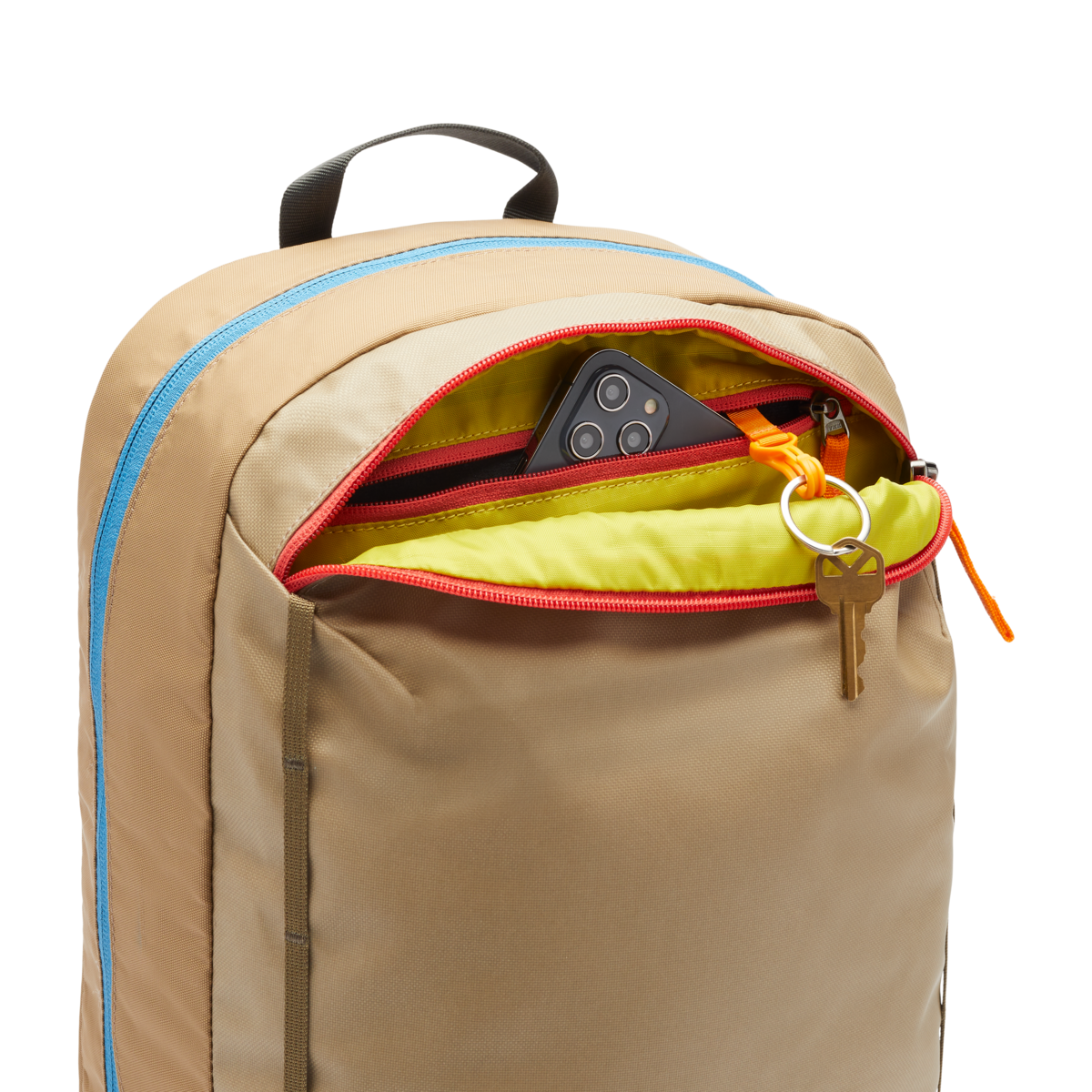 Vaya 18L Daypack - Cada Dia - Everyday Adventure