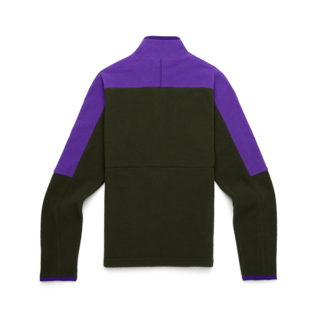 Abrazo Fleece Full-Zip Jacket - Women s - Trail Ready Layer