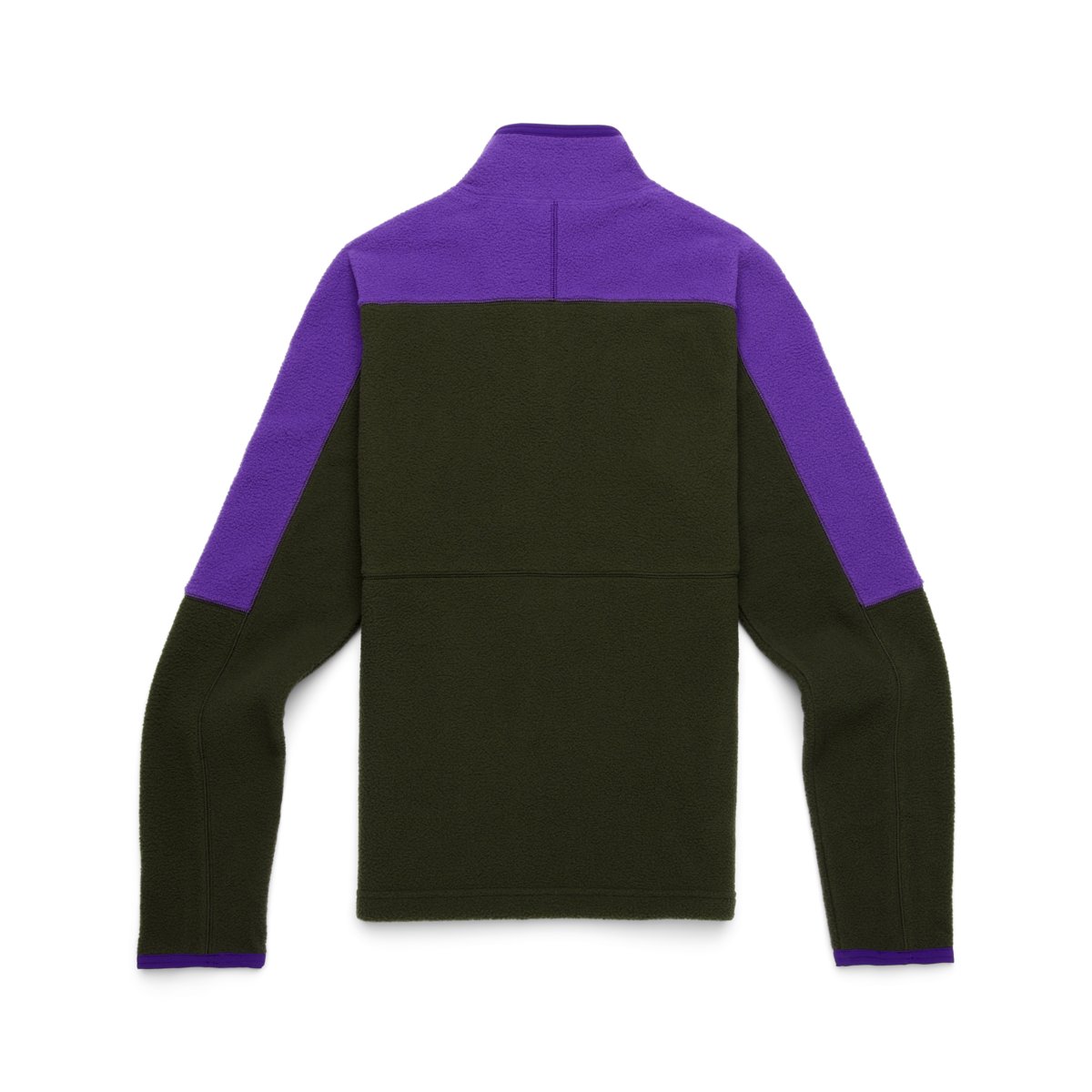 Abrazo Fleece Full-Zip Jacket - Women s - Trail Ready Layer