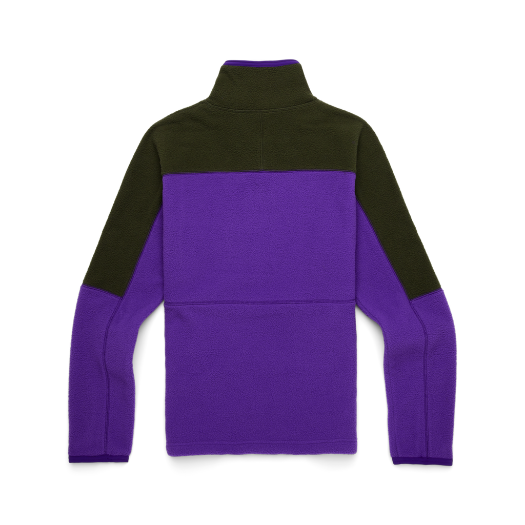 Abrazo Fleece Half-Zip Jacket - Women s - Trail Ready Layer