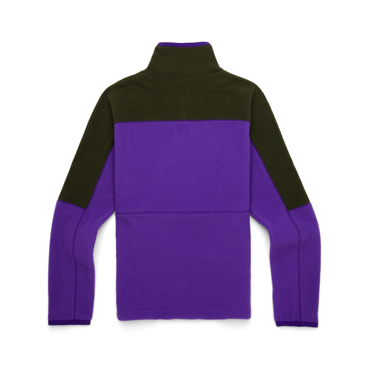 Abrazo Fleece Half-Zip Jacket - Women s - Trail Ready Layer