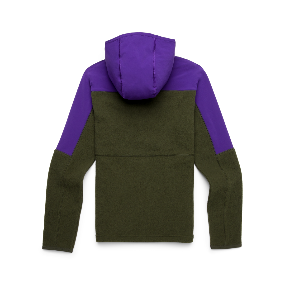Abrazo Fleece Hooded Full-Zip Jacket - Women s - Soft Layering Warmth