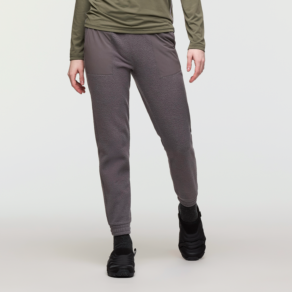 Abrazo Fleece Jogger - Women s - Soft Layering Warmth