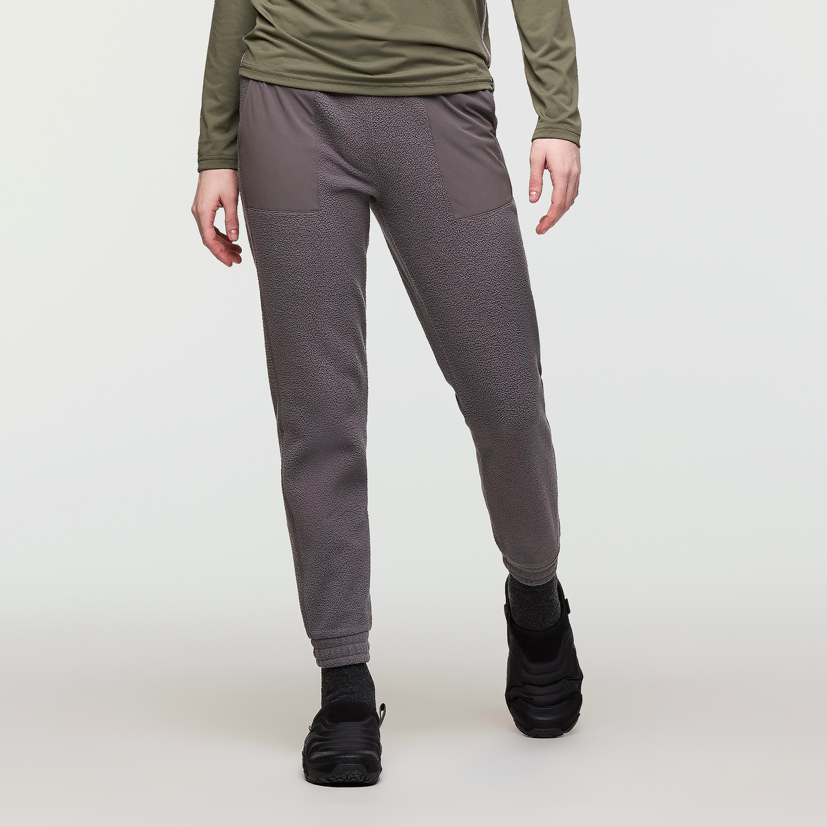 Abrazo Fleece Jogger - Women s - Soft Layering Warmth