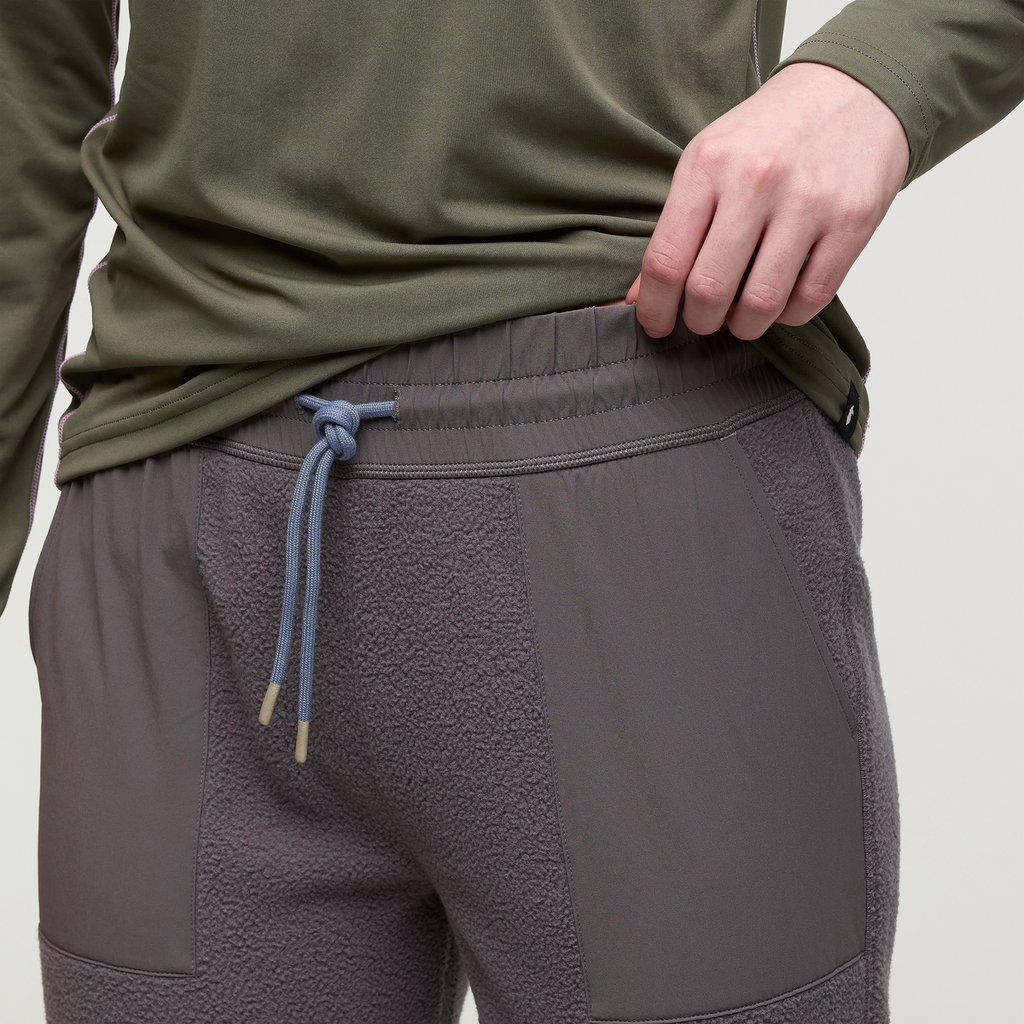 Abrazo Fleece Jogger - Women s - Soft Layering Warmth