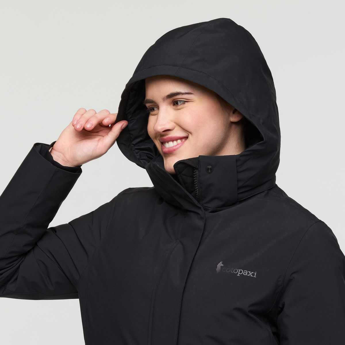 Calidez Down Parka - Women s - Cold Weather Warmth